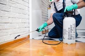 Best Pest Exclusion Services  in Westfield, IN